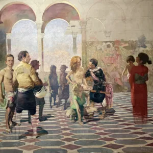 The Party