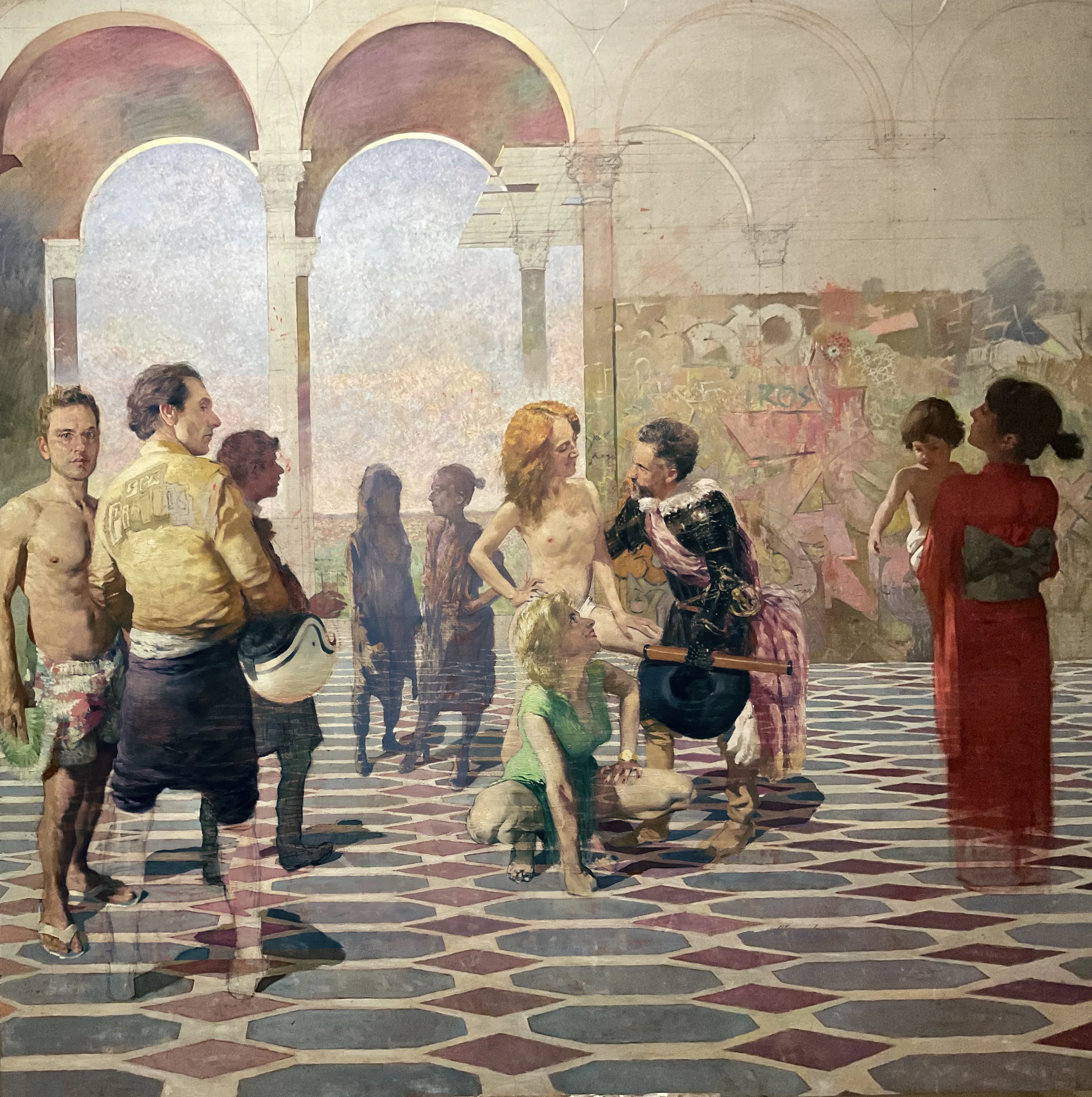 The Party